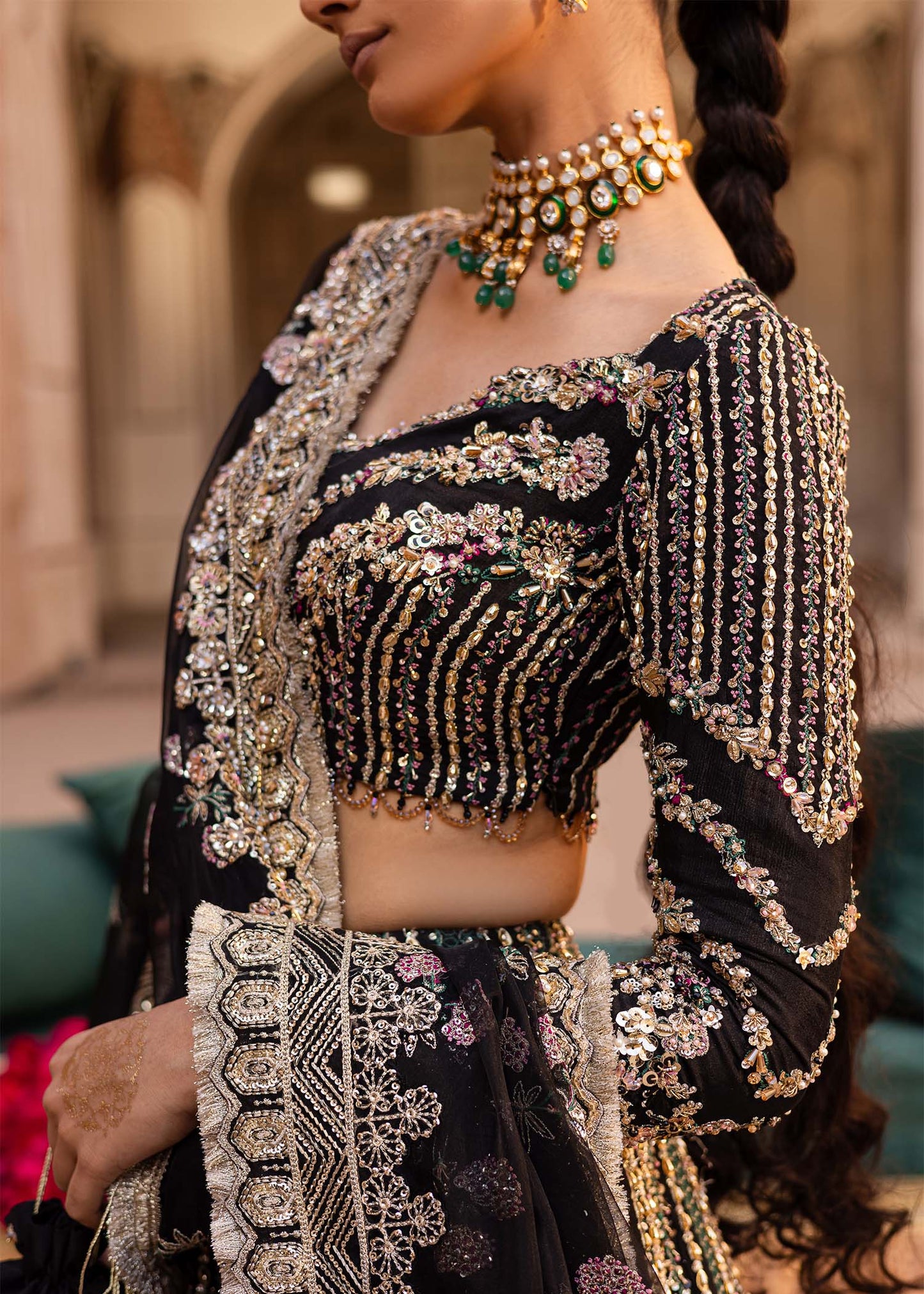 Nehaab by Akbar – Razruya