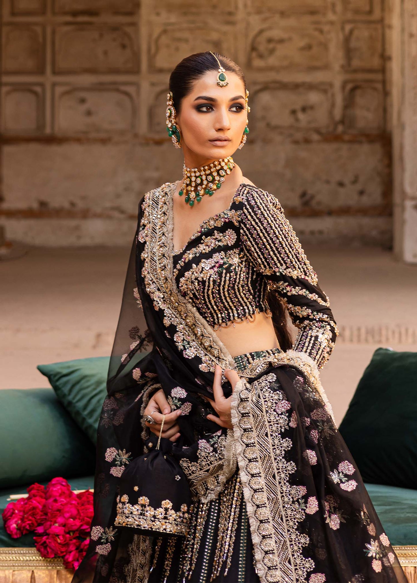 Nehaab by Akbar – Razruya
