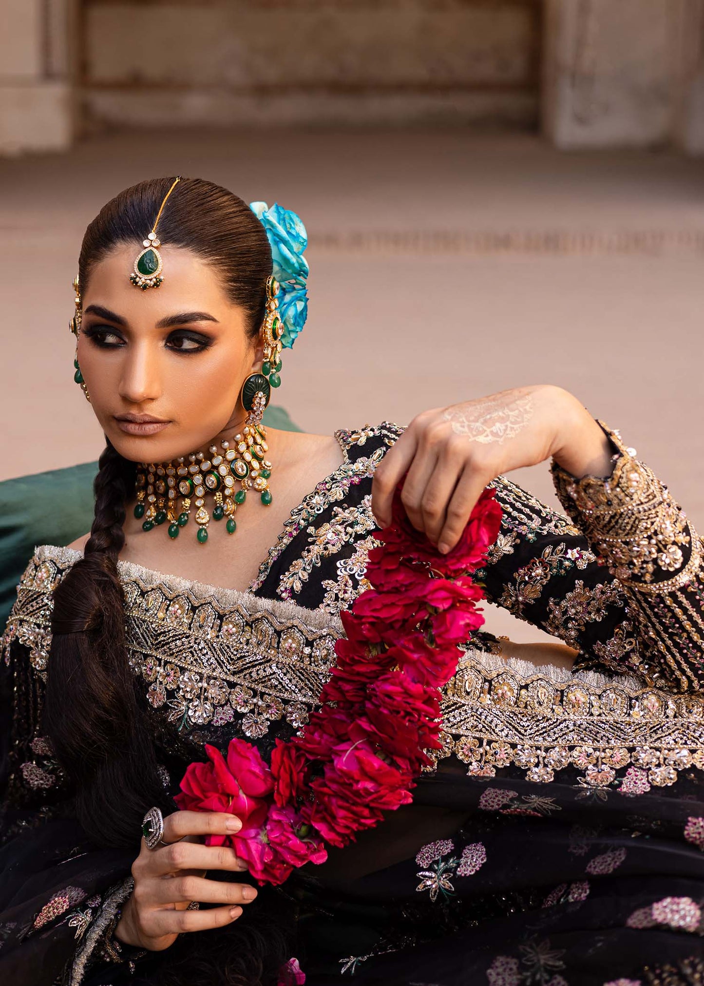 Nehaab by Akbar – Razruya