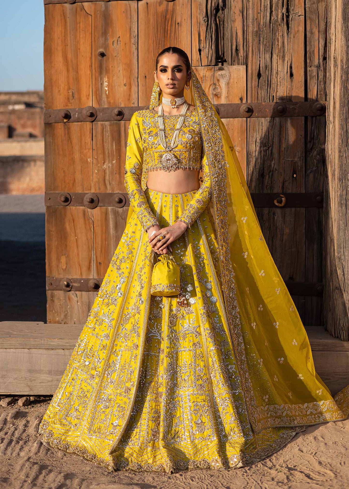 Nureh by Akbar – Razruya