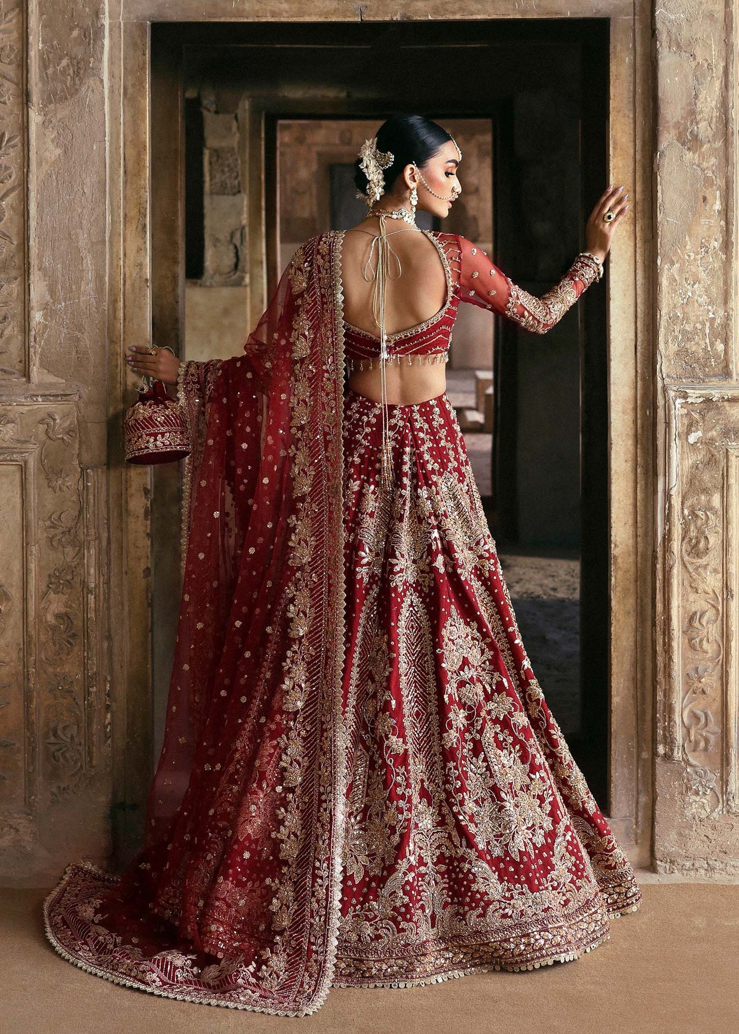 Rajbano by Akbar – Razruya