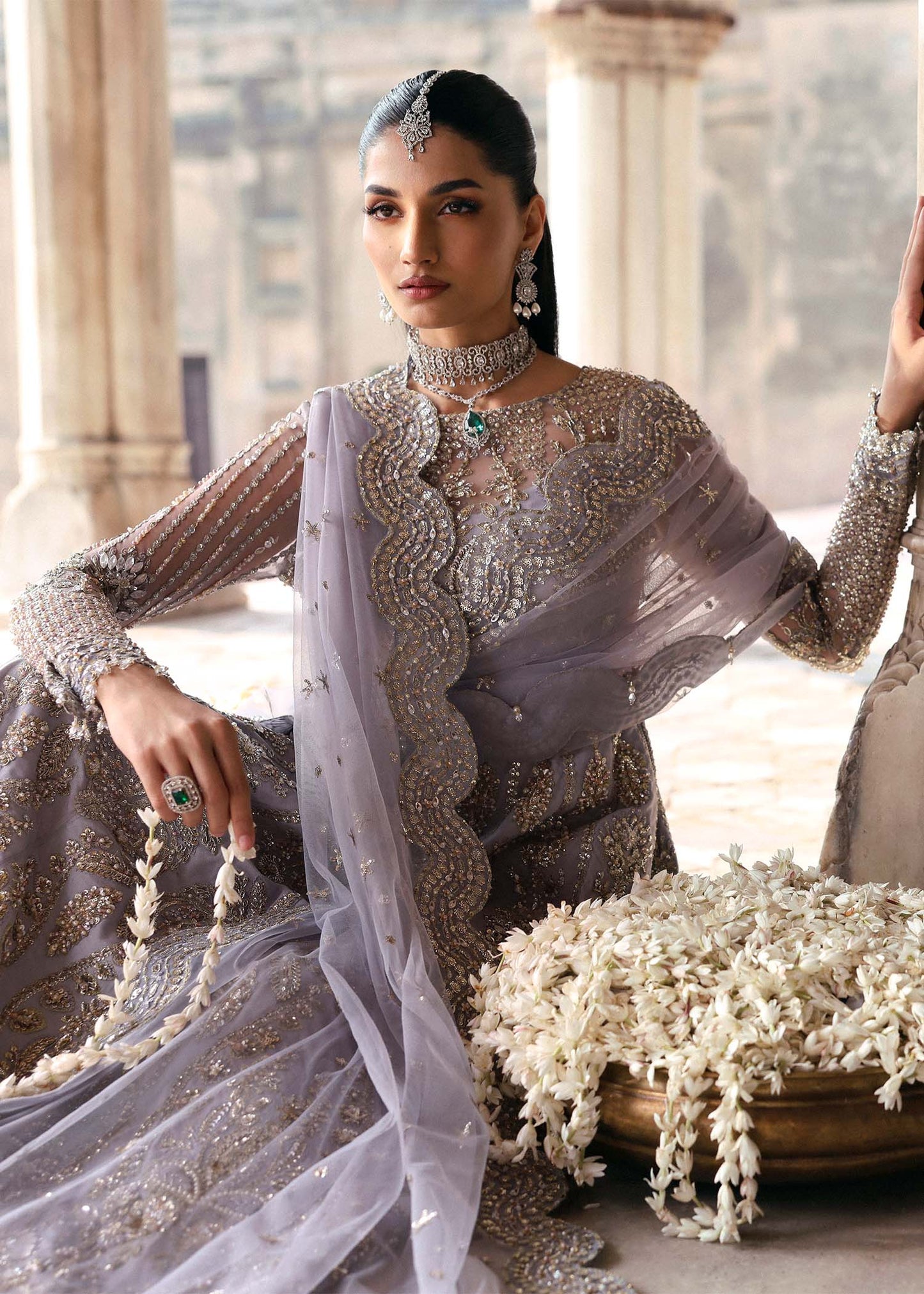 Raniyat by Akbar – Razruya