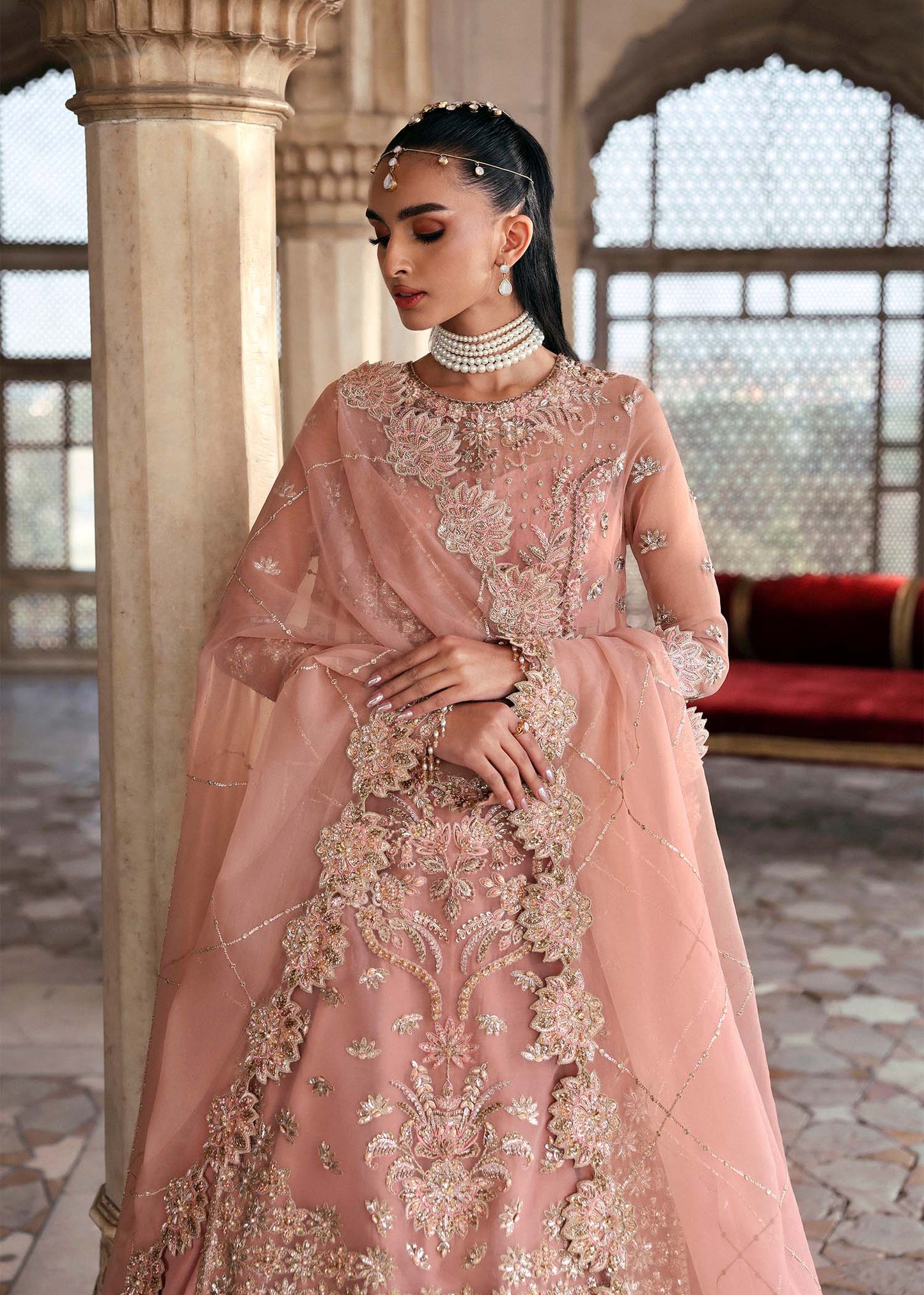 Nazneen by Akbar – Razruya