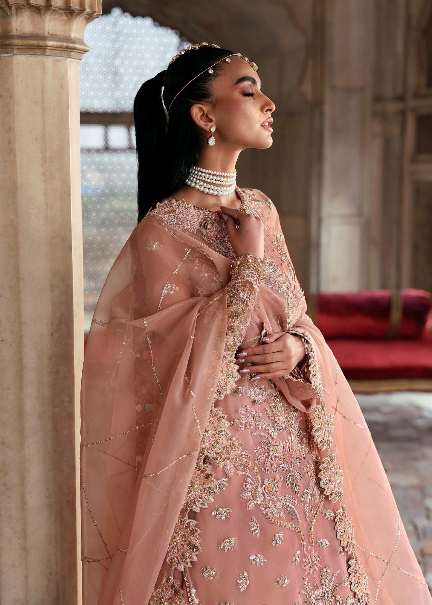 Nazneen by Akbar – Razruya