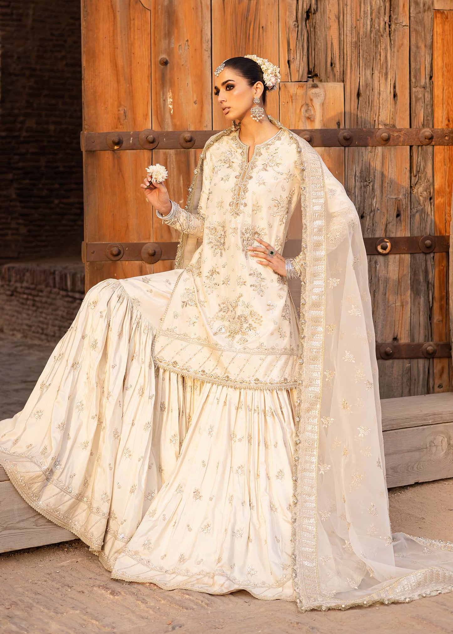 Roshaneh by Akbar – Razruya