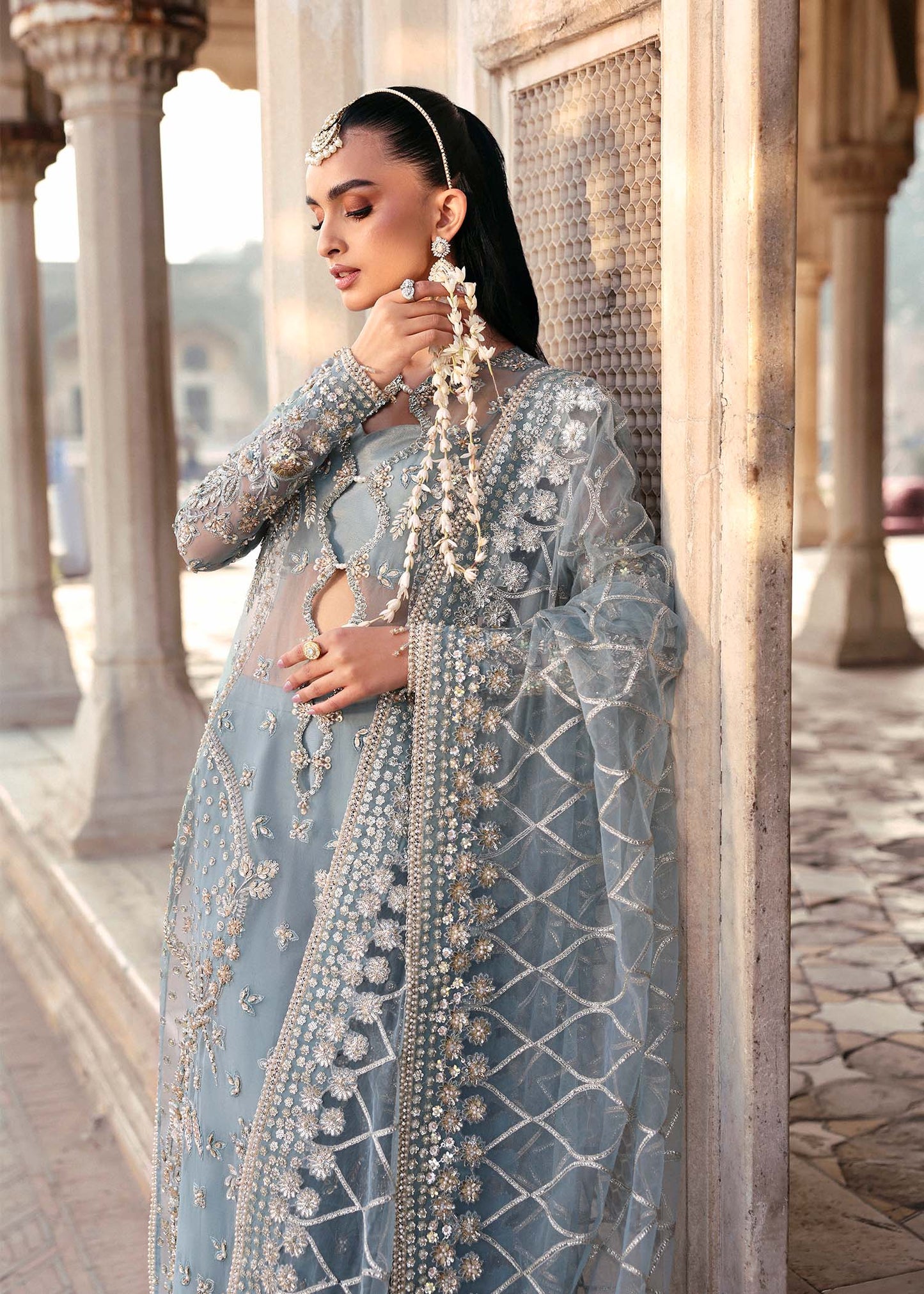 Shazmin by Akbar – Razruya
