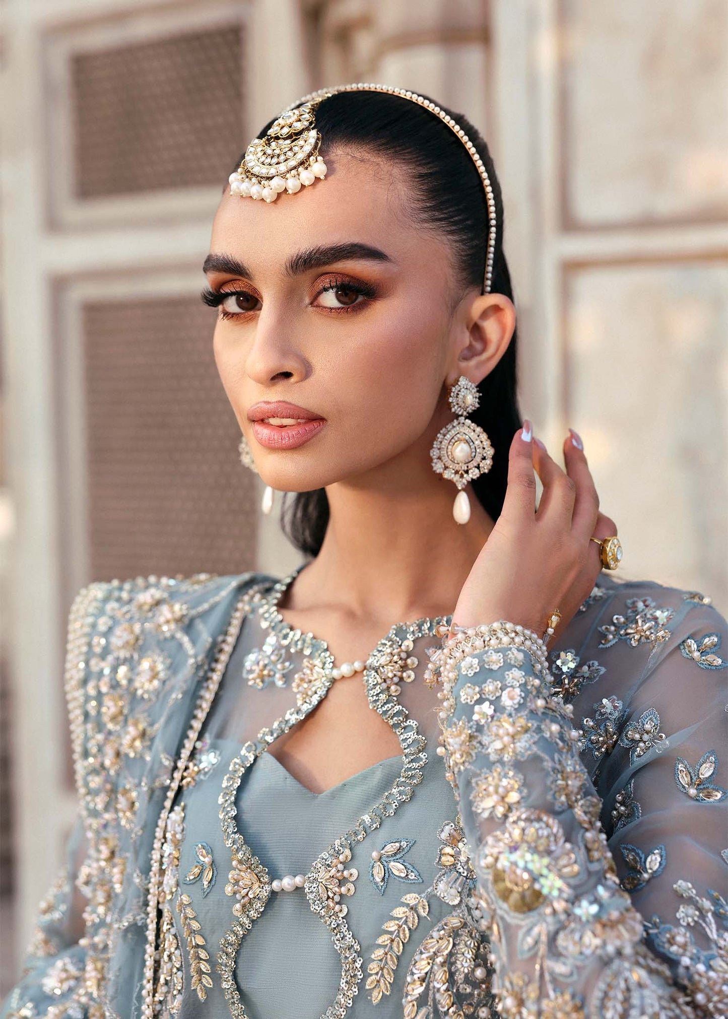 Shazmin by Akbar – Razruya