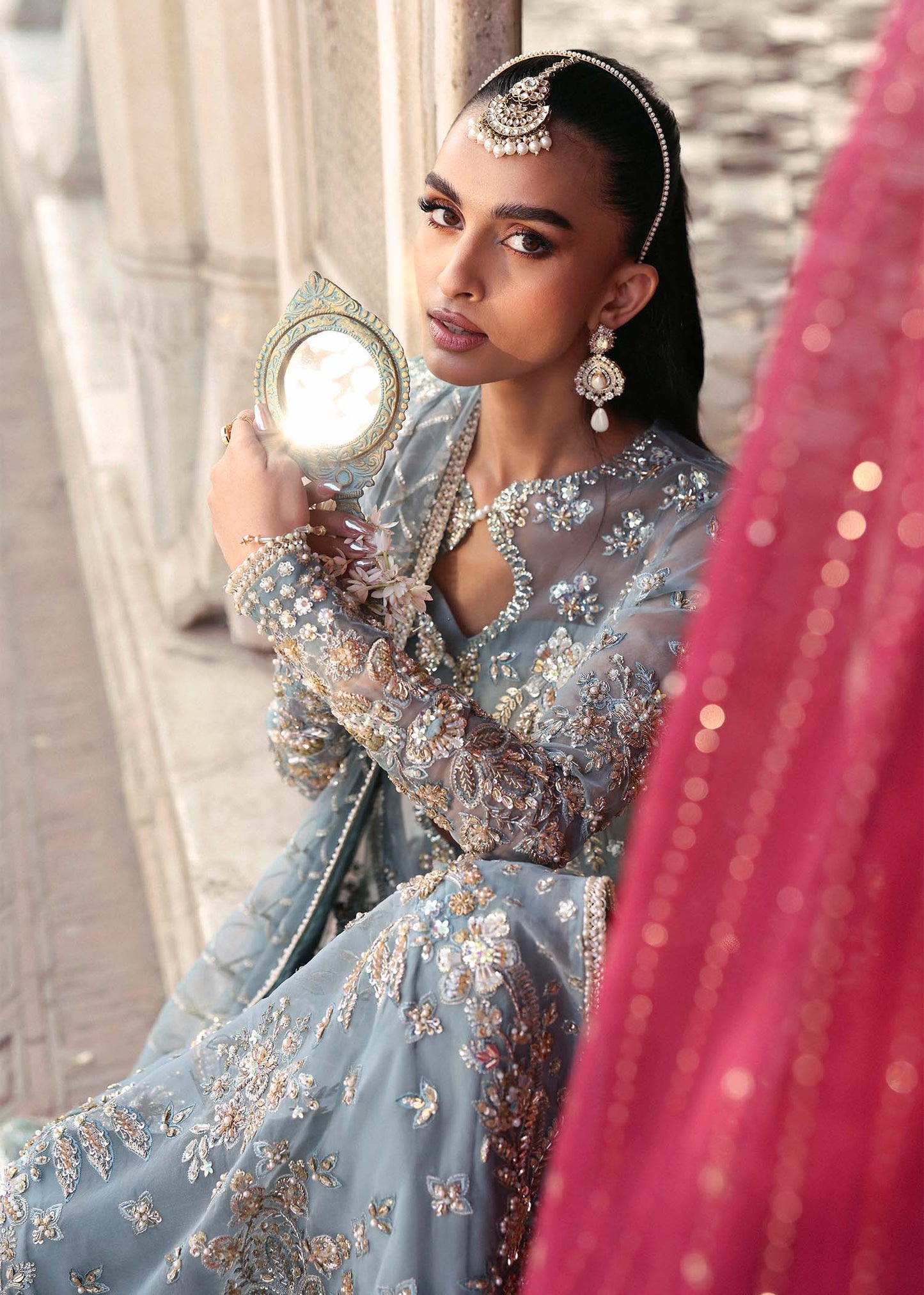 Shazmin by Akbar – Razruya