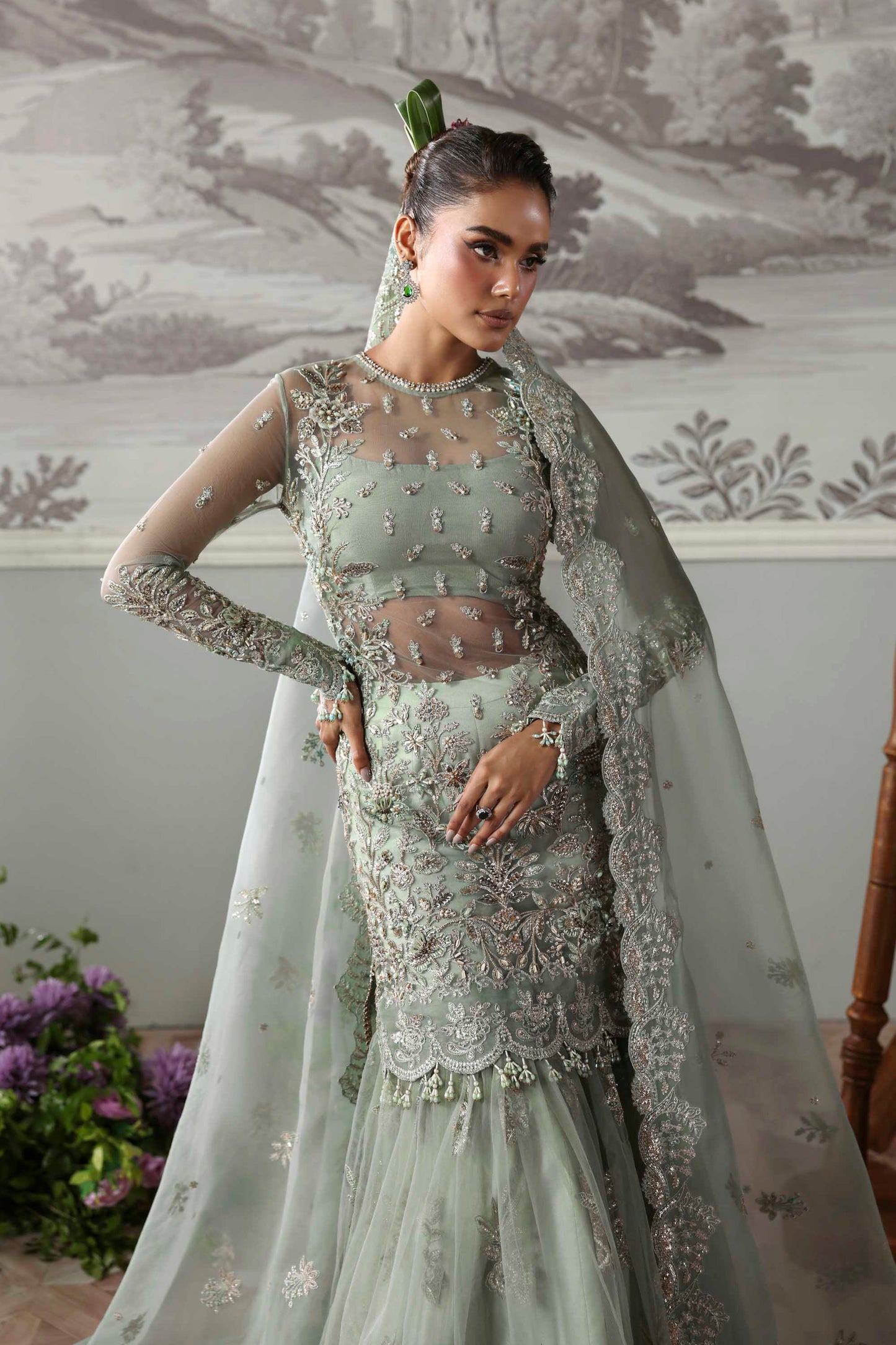 Silvenza by Akbar – Razruya