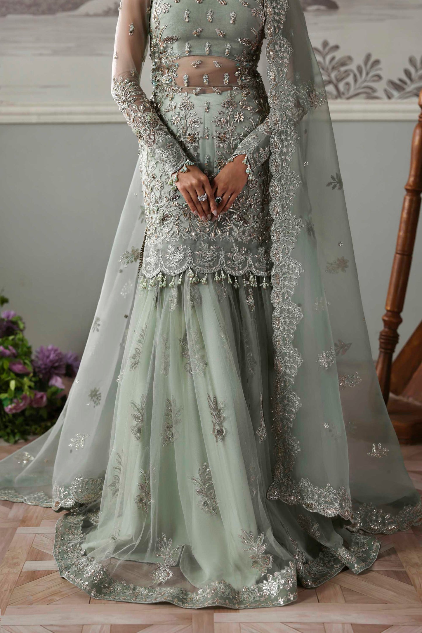 Silvenza by Akbar – Razruya