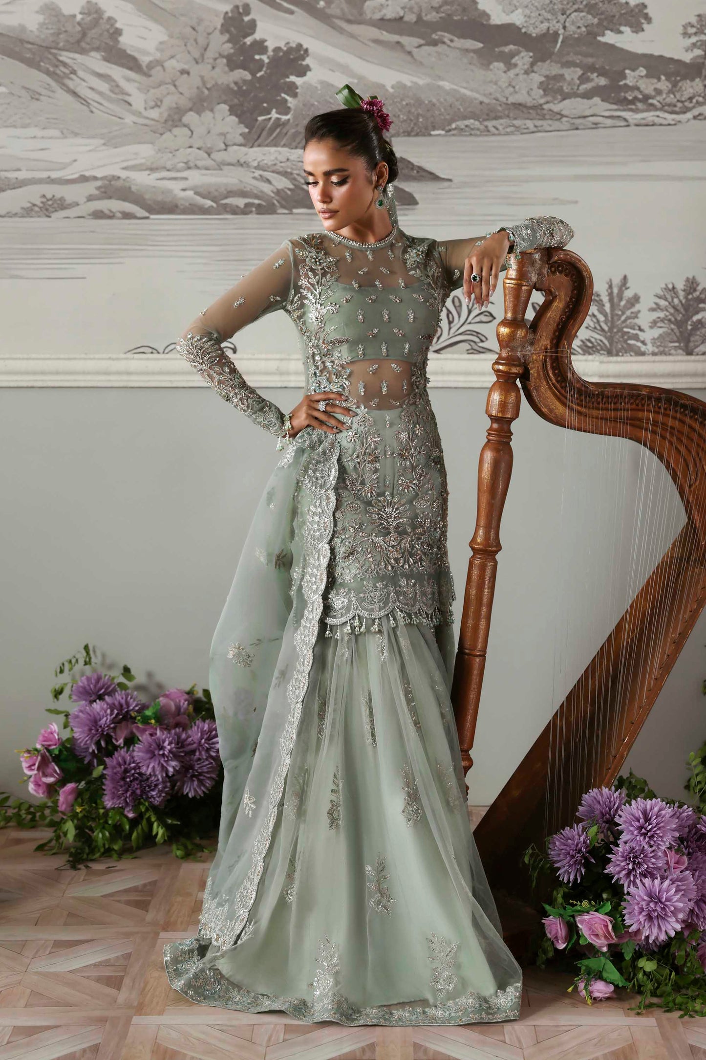 Silvenza by Akbar – Razruya