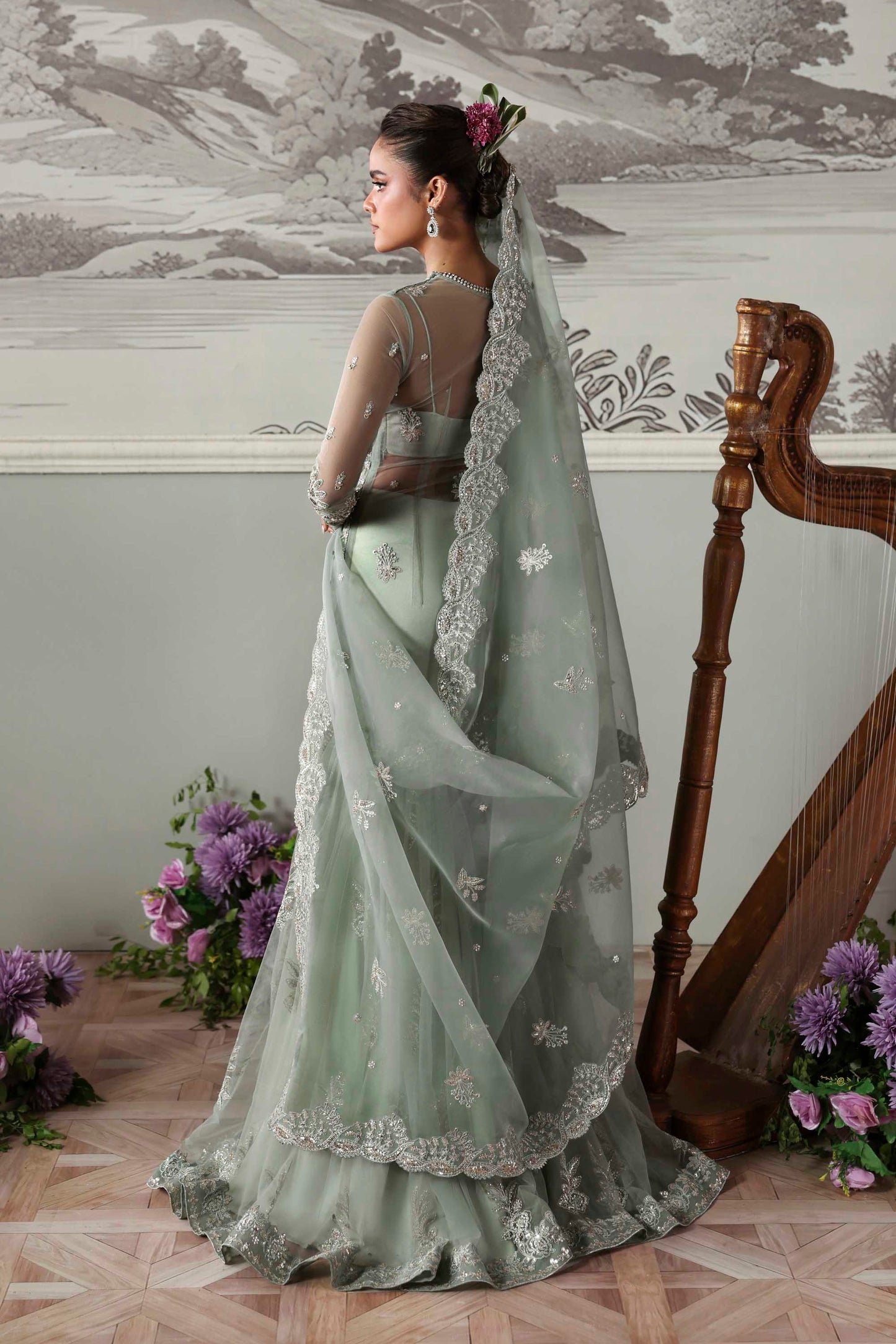 Silvenza by Akbar – Razruya