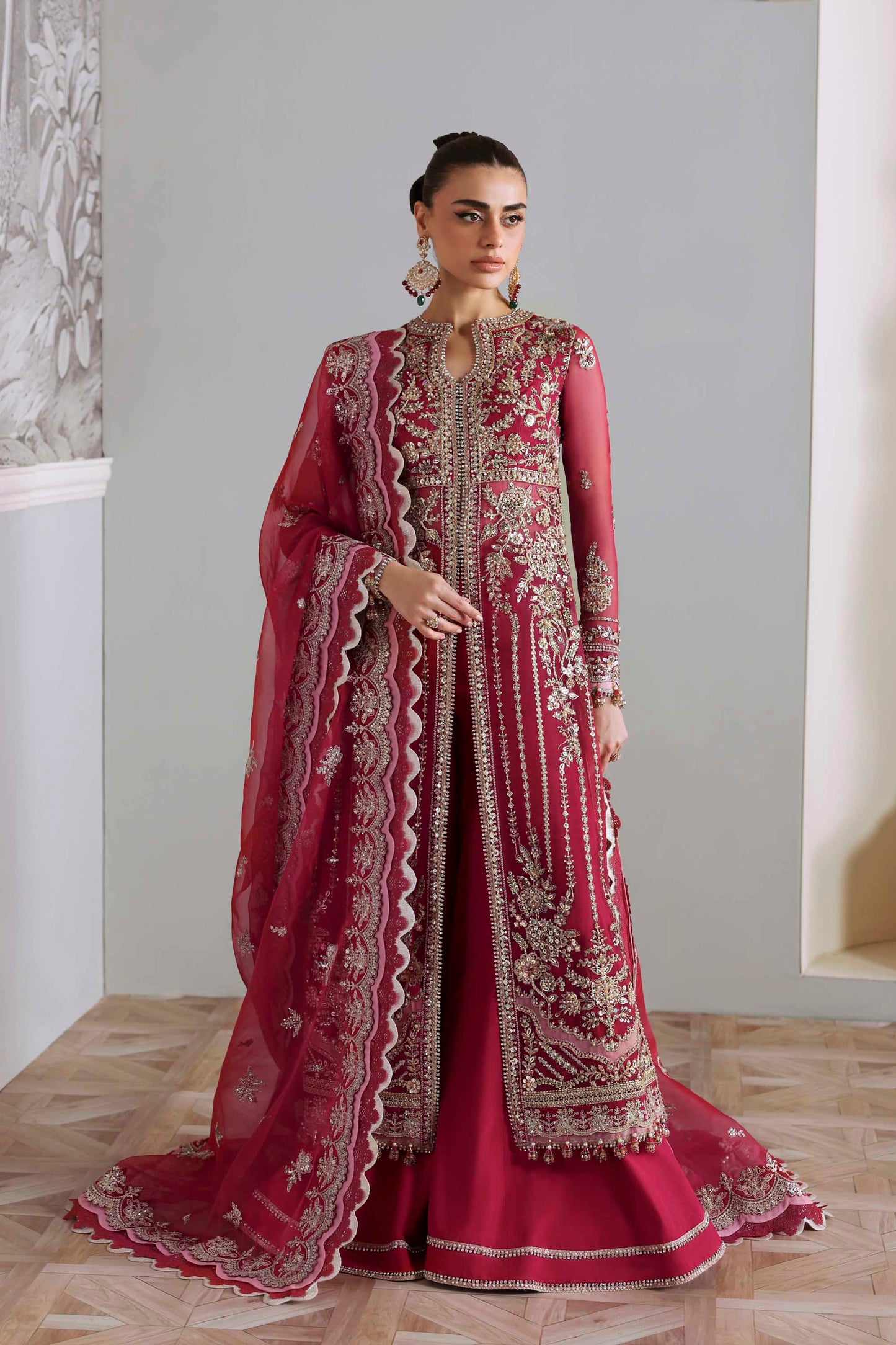 Yeloria by Akbar – Razruya