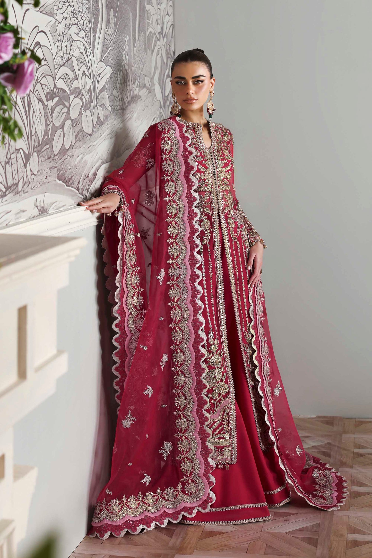 Yeloria by Akbar – Razruya