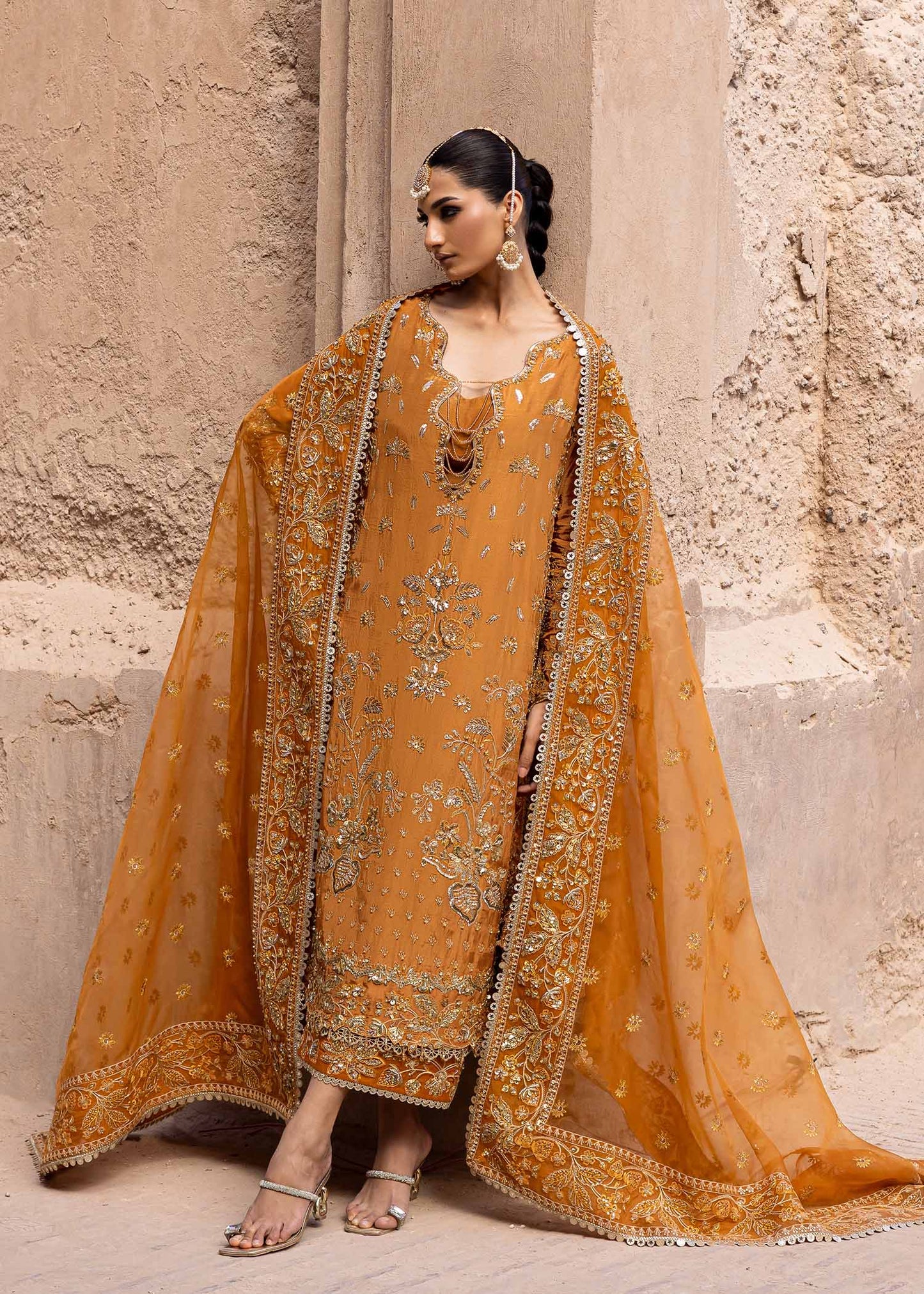 Zarmisha by Akbar – Razruya