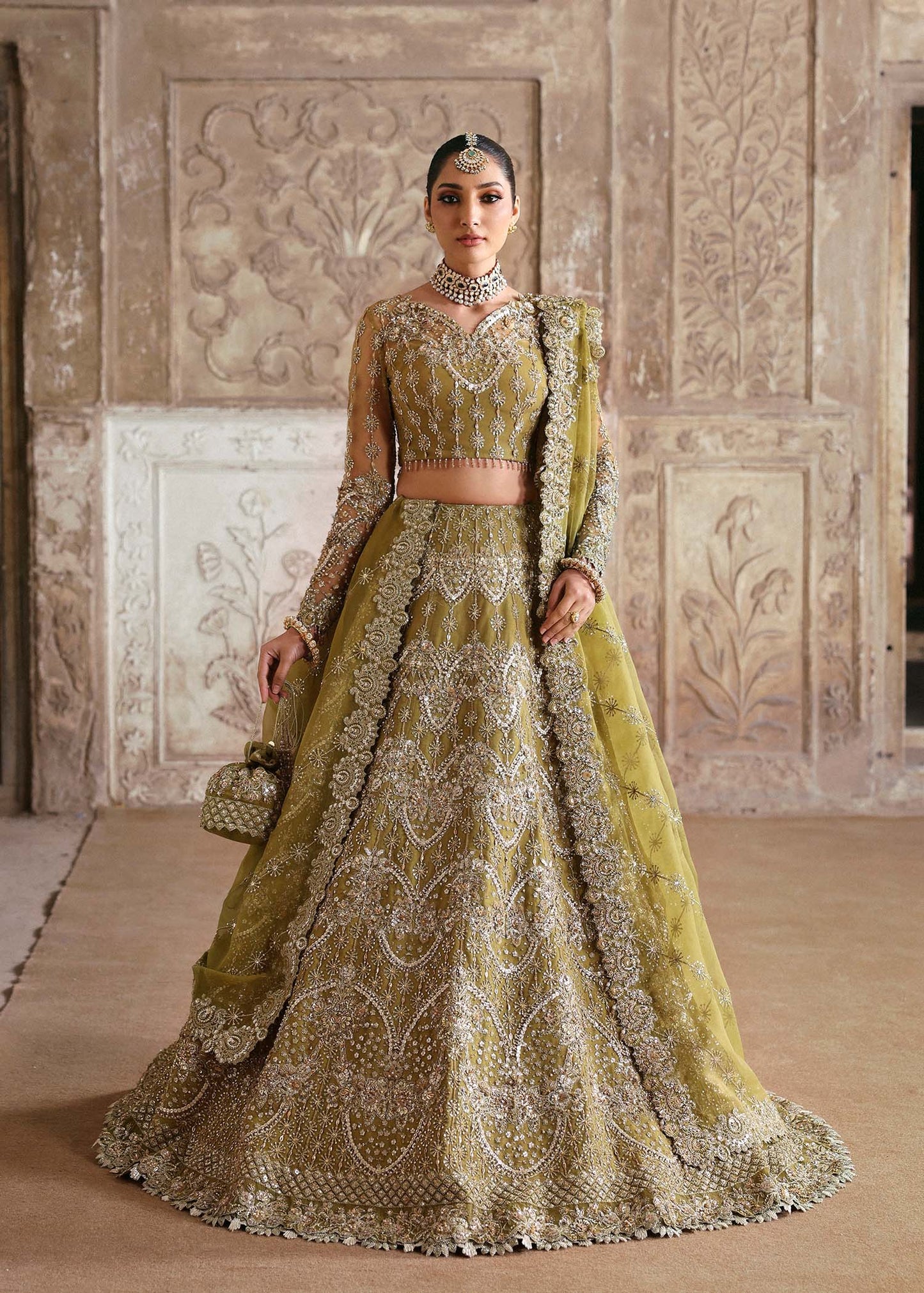 Zarnigar by Akbar – Razruya