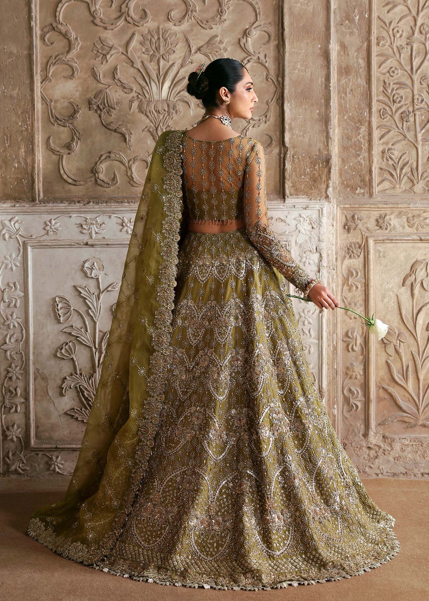 Zarnigar by Akbar – Razruya