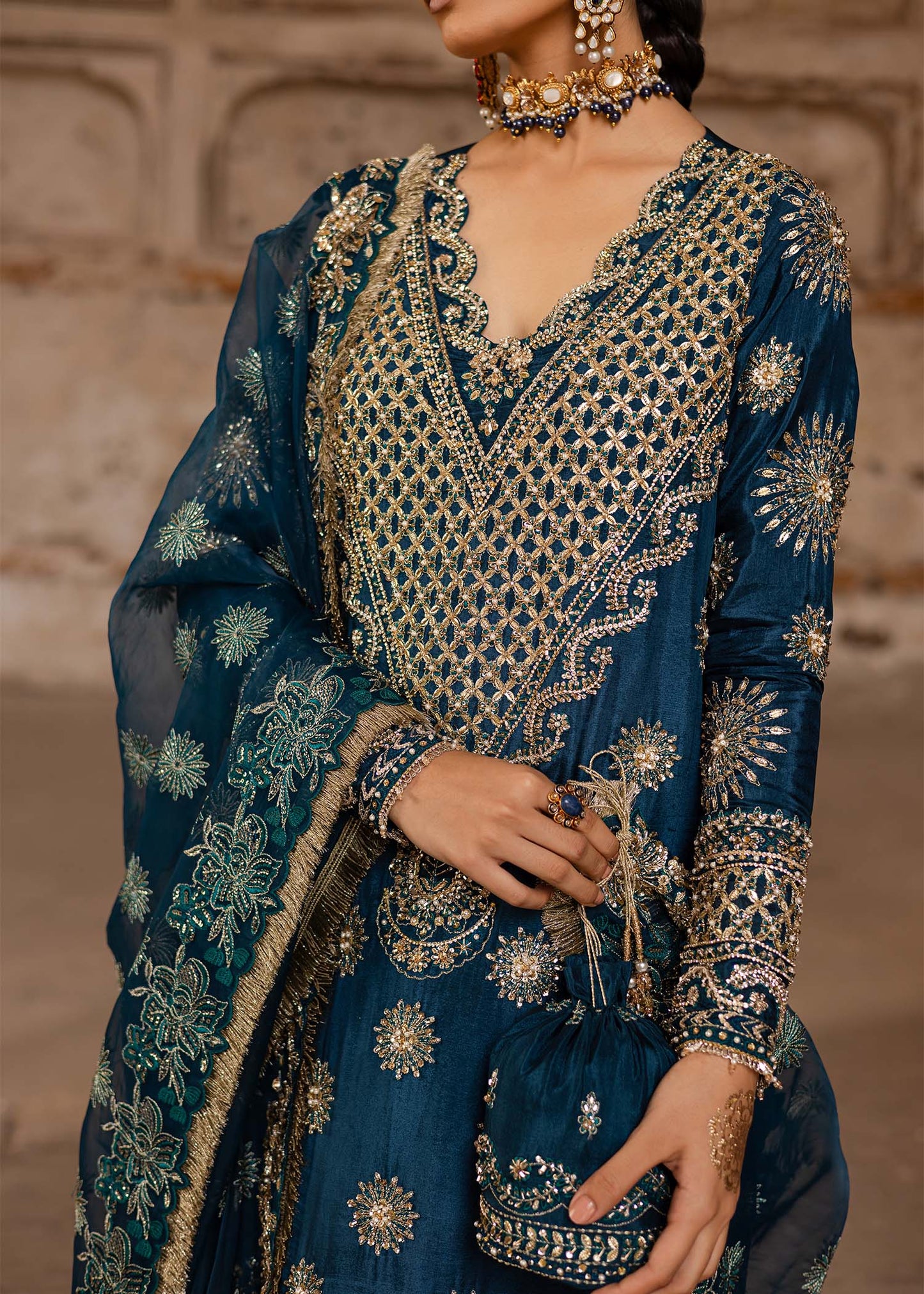 Zinia by Akbar – Razruya