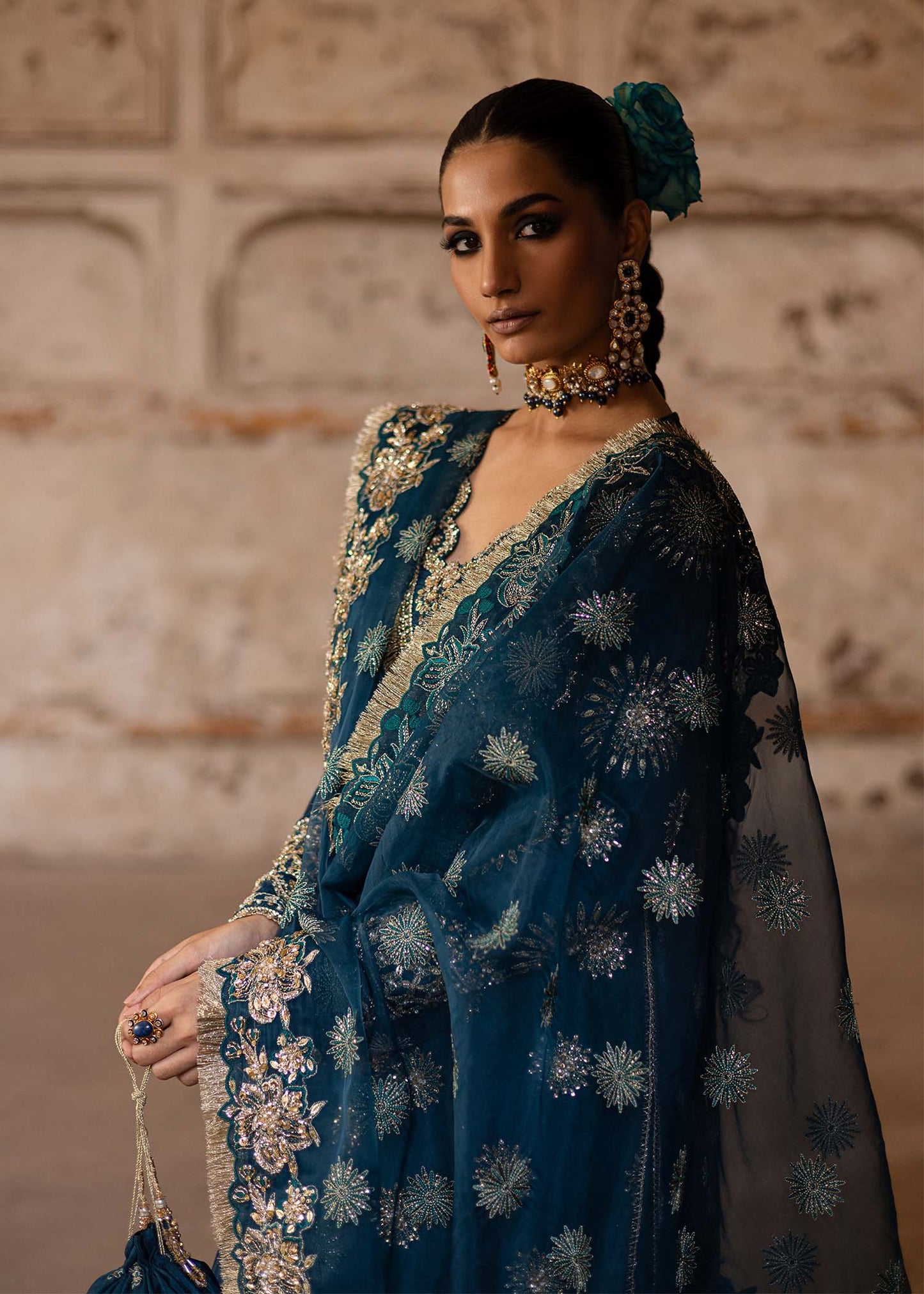 Zinia by Akbar – Razruya