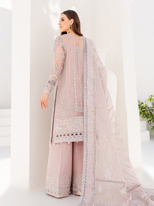 REVIVE Rayah sharara suit – view 4