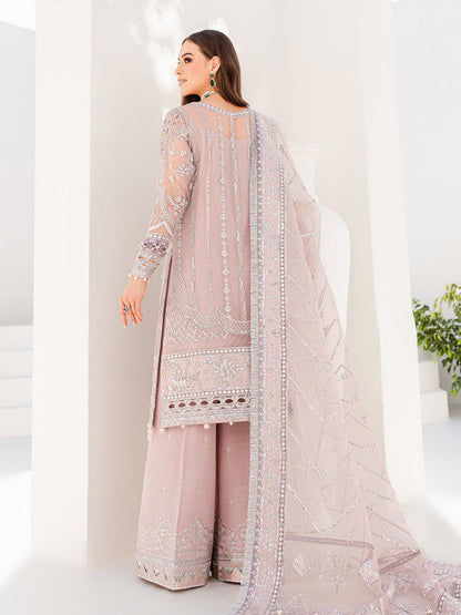 REVIVE Rayah sharara suit – view 4