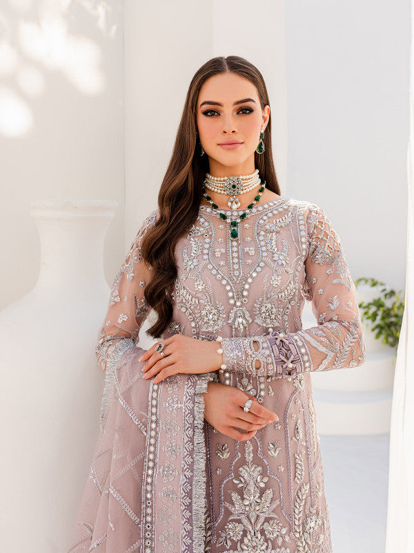 REVIVE Rayah sharara suit – view 3