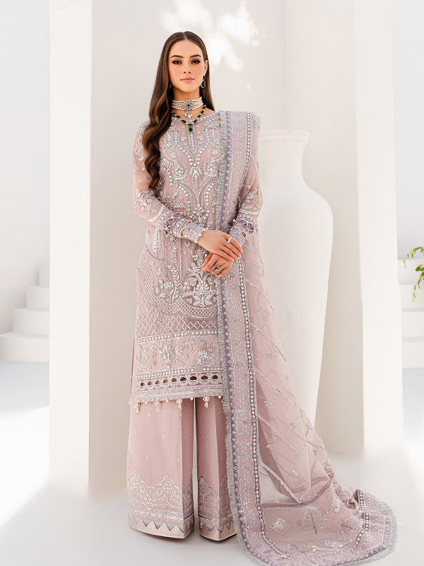REVIVE Rayah sharara suit – view 2