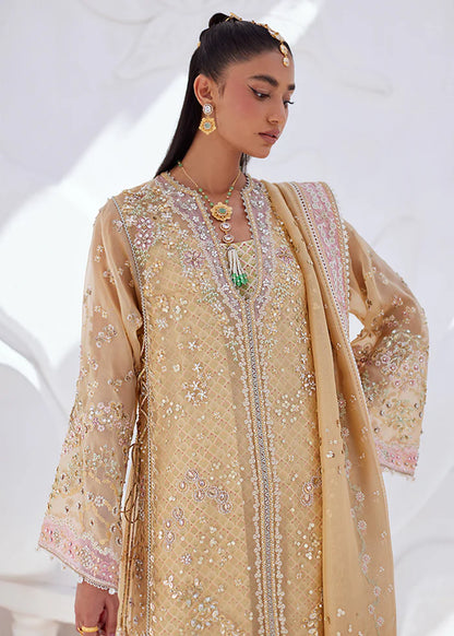 SUFFUSE | FREESHIA RTW'24 | SUHA by REVIVE | UK & USA Pakistani Garara Suits online in the USA and UK with customization. Shop top brands like SUFFUSE Wedding Dresses and trending Pakistani Wedding Dresses Birmingham. Find SUFFUSE Sale dresses stitched in UK, USA, Canada. RAZ RUYA women's clothing store offers luxury Pakistani designer brand clothing, bridal shop wear, and party outfits with fast delivery and top quality.