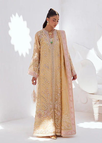 SUFFUSE | FREESHIA RTW'24 | SUHA by REVIVE | UK & USA Pakistani Garara Suits online in the USA and UK with customization. Shop top brands like SUFFUSE Wedding Dresses and trending Pakistani Wedding Dresses Birmingham. Find SUFFUSE Sale dresses stitched in UK, USA, Canada. RAZ RUYA women's clothing store offers luxury Pakistani designer brand clothing, bridal shop wear, and party outfits with fast delivery and top quality.