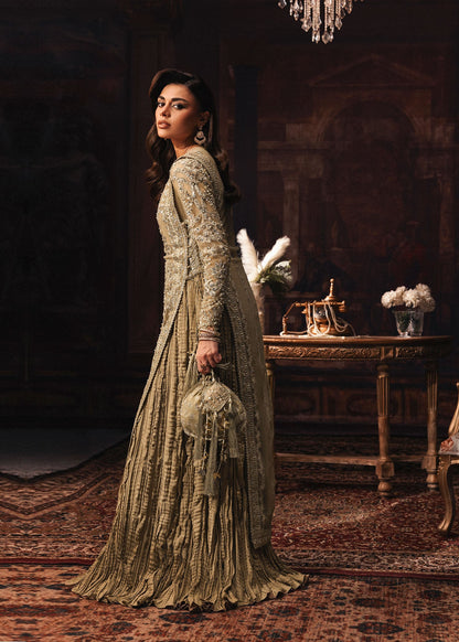 Sardinia Golden Hour net formal – view 7