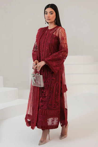 Shop JAZMIN | LUXURY FORMALS | EMBROIDERED NET UN-4003 with BIG discounts at Raz Ruya a women's clothing shop! Luxury Pakistani designer wear, featuring Sana Safinaz, Asim Jofa, and Maryum N Maria. Fast UK, USA, and Canada delivery. Don’t miss the end-of-year sale! WEB-STORE CLEARANCE, SALE 2024 GIVEAWAYS, DESIGENER BRANDS in UK, NEW YEARS SALE 2024! CHRISTMAS SALE, END OF YEAR SALE, CLOTHING STORES, BRIDAL SHOPS, DRESS STORES SALE, WOMEN'S CLOTHING STORE 2024