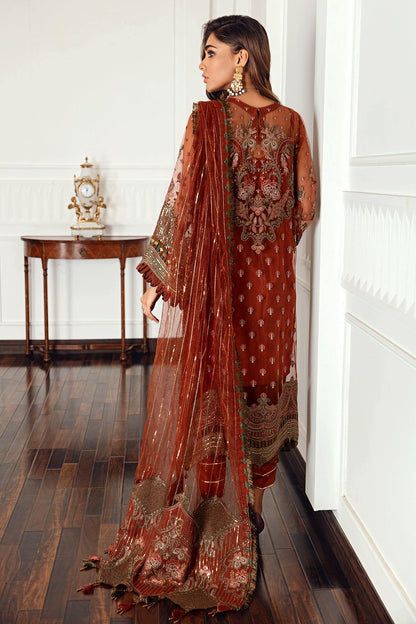 Shop JAZMIN | LUXURY FORMALS | EMBROIDERED NET UN-4018  with BIG discounts at Raz Ruya a women's clothing shop! Luxury Pakistani designer wear, featuring Sana Safinaz, Asim Jofa, and Maryum N Maria. Fast UK, USA, and Canada delivery. Don’t miss the end-of-year sale! WEB-STORE CLEARANCE, SALE 2024 GIVEAWAYS, DESIGENER BRANDS in UK, NEW YEARS SALE 2024! CHRISTMAS SALE, END OF YEAR SALE, CLOTHING STORES, BRIDAL SHOPS, DRESS STORES SALE, WOMEN'S CLOTHING STORE 2024