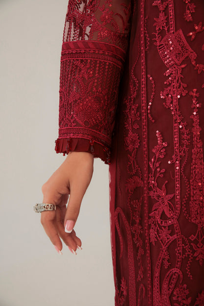 Shop JAZMIN | LUXURY FORMALS | EMBROIDERED NET UN-4003 with BIG discounts at Raz Ruya a women's clothing shop! Luxury Pakistani designer wear, featuring Sana Safinaz, Asim Jofa, and Maryum N Maria. Fast UK, USA, and Canada delivery. Don’t miss the end-of-year sale! WEB-STORE CLEARANCE, SALE 2024 GIVEAWAYS, DESIGENER BRANDS in UK, NEW YEARS SALE 2024! CHRISTMAS SALE, END OF YEAR SALE, CLOTHING STORES, BRIDAL SHOPS, DRESS STORES SALE, WOMEN'S CLOTHING STORE 2024