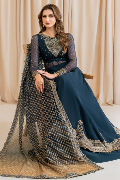 Shop JAZMIN | LUXURY FORMALS | EMBROIDERED CHIFFON UC-3047 with BIG discounts at Raz Ruya a women's clothing shop! Luxury Pakistani designer wear, featuring Sana Safinaz, Asim Jofa, and Maryum N Maria. Fast UK, USA, and Canada delivery. Don’t miss the end-of-year sale! WEB-STORE CLEARANCE, SALE 2024 GIVEAWAYS, DESIGENER BRANDS in UK, NEW YEARS SALE 2024! CHRISTMAS SALE, END OF YEAR SALE, CLOTHING STORES, BRIDAL SHOPS, DRESS STORES SALE, WOMEN'S CLOTHING STORE 2024