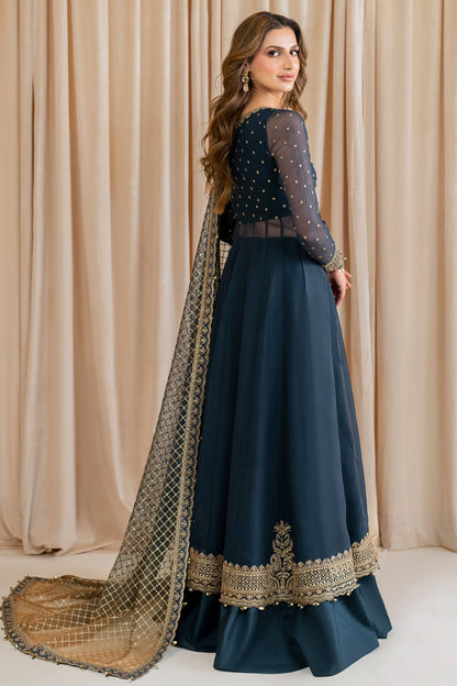 Shop JAZMIN | LUXURY FORMALS | EMBROIDERED CHIFFON UC-3047 with BIG discounts at Raz Ruya a women's clothing shop! Luxury Pakistani designer wear, featuring Sana Safinaz, Asim Jofa, and Maryum N Maria. Fast UK, USA, and Canada delivery. Don’t miss the end-of-year sale! WEB-STORE CLEARANCE, SALE 2024 GIVEAWAYS, DESIGENER BRANDS in UK, NEW YEARS SALE 2024! CHRISTMAS SALE, END OF YEAR SALE, CLOTHING STORES, BRIDAL SHOPS, DRESS STORES SALE, WOMEN'S CLOTHING STORE 2024