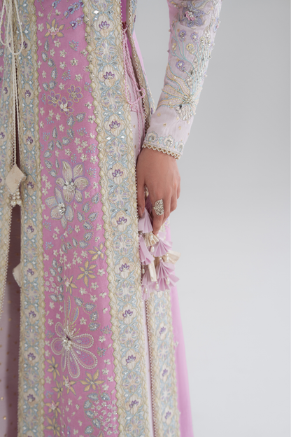 Zareen Pakistani festive wear by Soraya, UK