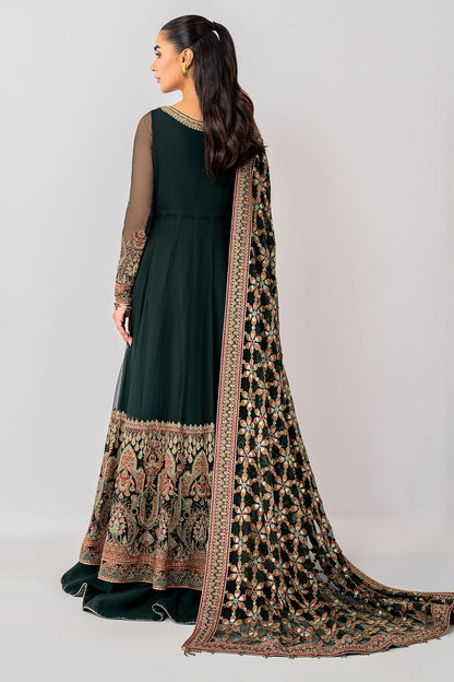 Shop JAZMIN | LUXURY FORMALS | EMBROIDERED CHIFFON UC-3053  with BIG discounts at Raz Ruya a women's clothing shop! Luxury Pakistani designer wear, featuring Sana Safinaz, Asim Jofa, and Maryum N Maria. Fast UK, USA, and Canada delivery. Don’t miss the end-of-year sale! WEB-STORE CLEARANCE, SALE 2024 GIVEAWAYS, DESIGENER BRANDS in UK, NEW YEARS SALE 2024! CHRISTMAS SALE, END OF YEAR SALE, CLOTHING STORES, BRIDAL SHOPS, DRESS STORES SALE, WOMEN'S CLOTHING STORE 2024