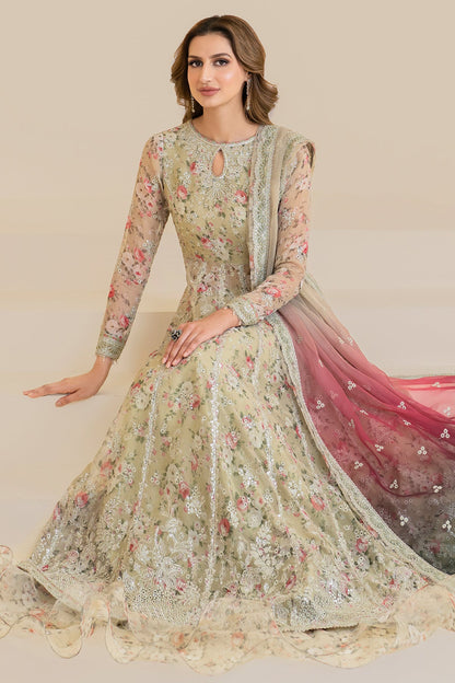 Shop JAZMIN | LUXURY FORMALS | EMBROIDERED CHIFFON UC-3048 with BIG discounts at Raz Ruya a women's clothing shop! Luxury Pakistani designer wear, featuring Sana Safinaz, Asim Jofa, and Maryum N Maria. Fast UK, USA, and Canada delivery. Don’t miss the end-of-year sale! WEB-STORE CLEARANCE, SALE 2024 GIVEAWAYS, DESIGENER BRANDS in UK, NEW YEARS SALE 2024! CHRISTMAS SALE, END OF YEAR SALE, CLOTHING STORES, BRIDAL SHOPS, DRESS STORES SALE, WOMEN'S CLOTHING STORE 2024