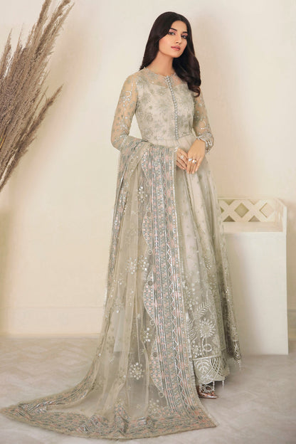 Jazmin UN-4001 formal suit – view 4