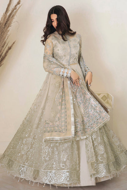 Jazmin UN-4001 formal suit – view 5