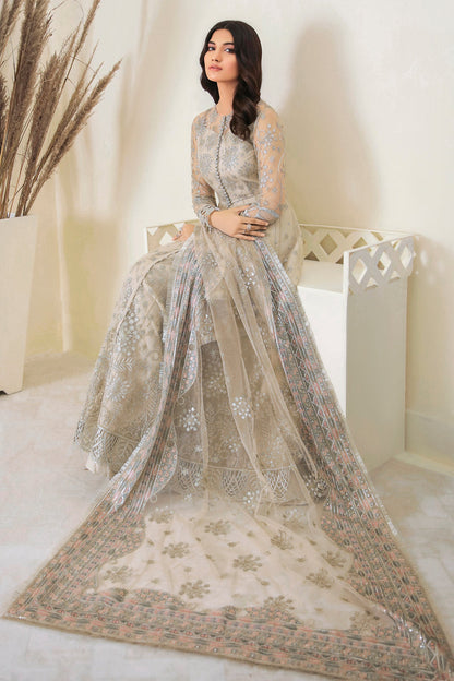 Jazmin UN-4001 formal suit – view 6