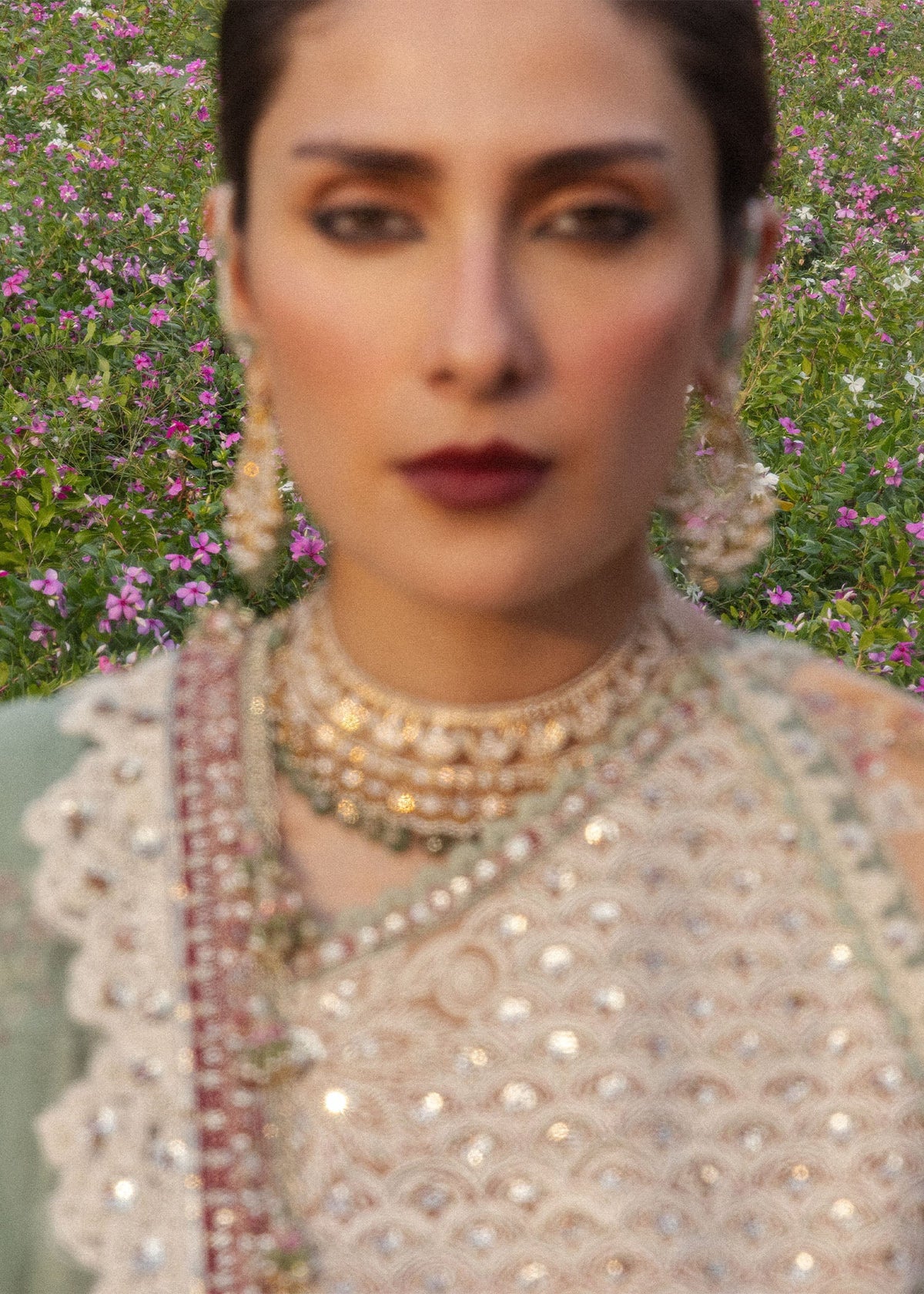 Hussain Rehar Gohar-Ara dori embroidery close-up
