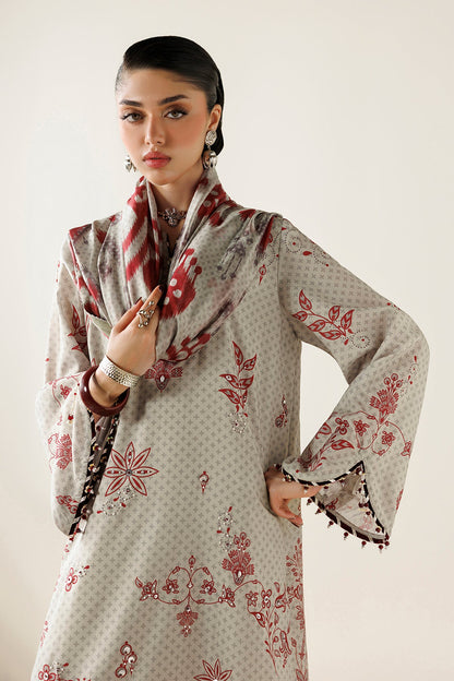 Jazmin OR26-D06 Pakistani formal wear for weddings and events