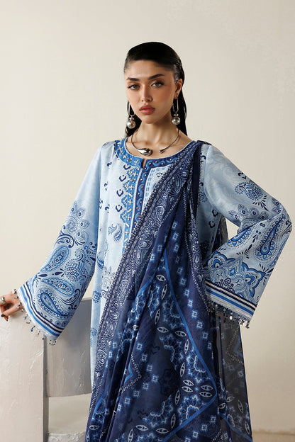 Jazmin OR26-D02 Pakistani formal wear for weddings and events
