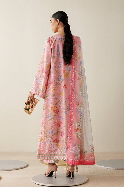 Jazmin OR26-D04 hand embellished front detail