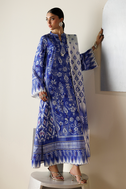 Jazmin OR26-D09 Pakistani formal wear for weddings and events