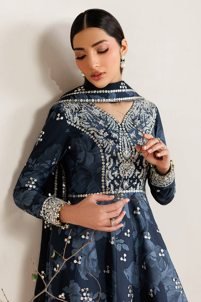Jazmin UR-7086 Pakistani formal wear for weddings and events