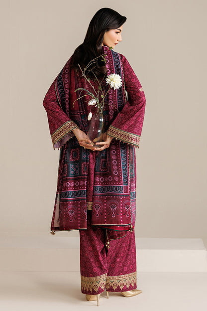 Jazmin UR-7074 Pakistani formal wear for weddings and events