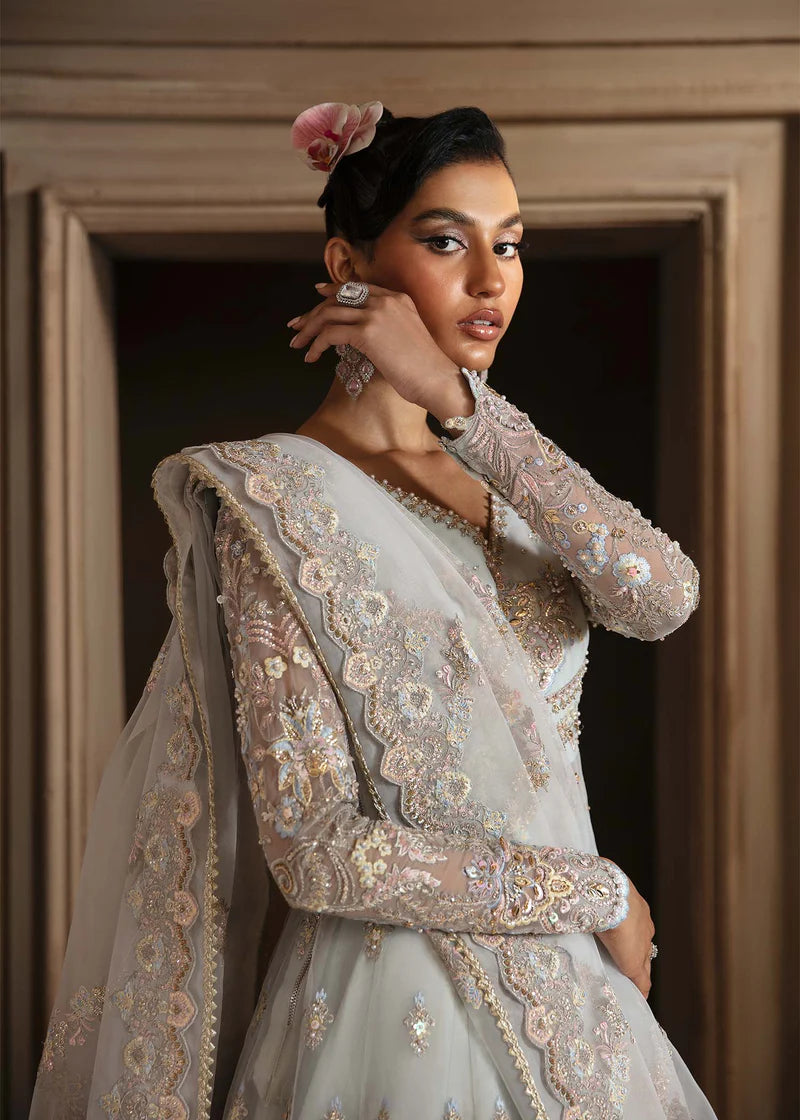 Aslam Raz AKBAR ASLAM | DEEWANI '24 LUXURY FORMALS | OPHELIA | UK USA & CANADA ...