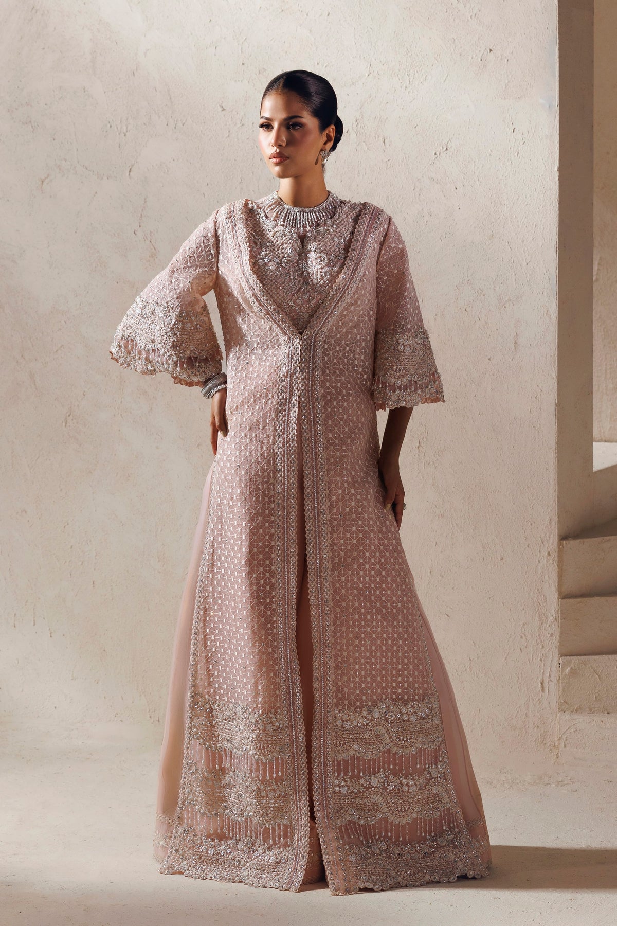 Akbar Aslam Epoque luxury formal at Raz Ruya